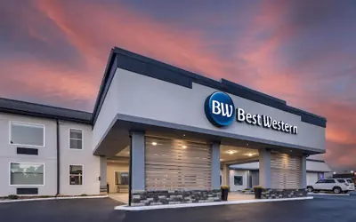 Best Western Manchester