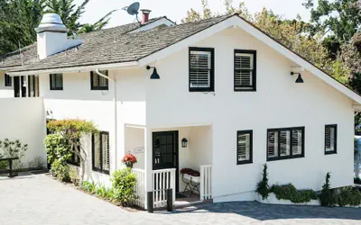 Hotel Carmel