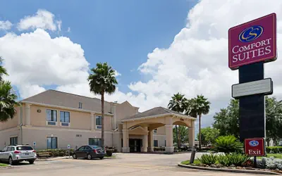 Comfort Suites Deer Park Pasadena