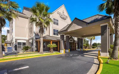 Country Inn & Suites by Radisson, Hinesville, GA