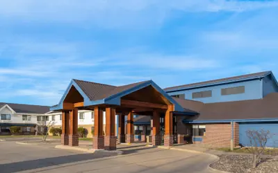 AmericInn by Wyndham Muscatine