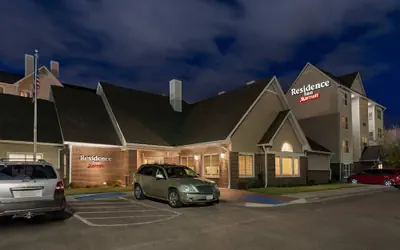 Residence Inn by Marriott El Paso