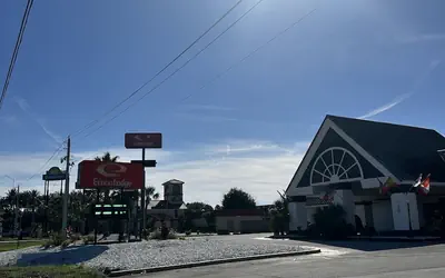 Econo Lodge Ormond Beach North - Daytona