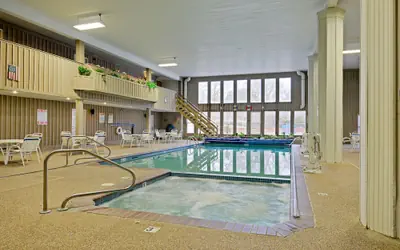 Sandwich Lodge & Resort