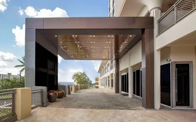 Bayview Hotel Guam