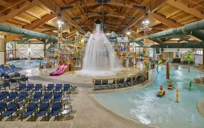 Great Wolf Lodge Traverse City