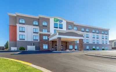 Holiday Inn Express Hotel & Suites - Cheyenne by IHG