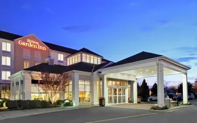 Hilton Garden Inn Chesapeake/Greenbrier