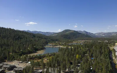 The Inn at Truckee