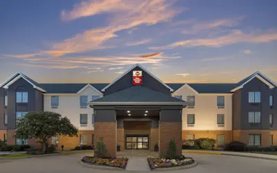Best Western Plus Executive Hotel & Suites