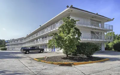 Motel 6 New Cumberland, PA - Harrisburg - Hershey South