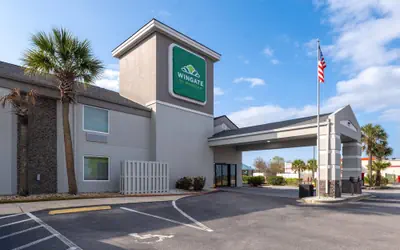 Wingate by Wyndham Myrtle Beach At Outlets