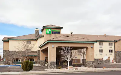 Holiday Inn Express Fallon by IHG