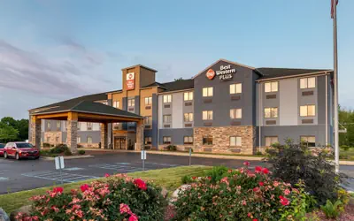 Best Western Plus Warsaw