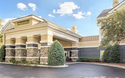 Homewood Suites by Hilton Mobile Airport-University Area