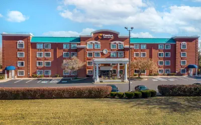 Comfort Inn & Suites Brentwood - Nashville