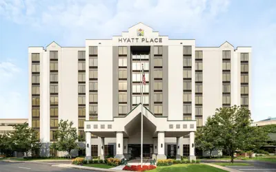 Hyatt Place Secaucus/Meadowlands