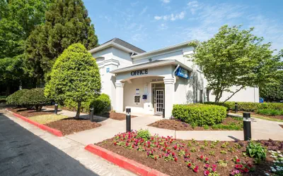 Studio 6 Extended Stay - Duluth, GA - Atlanta - Gwinnett Place