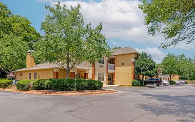 Extended Stay America Select Suites Atlanta Cumberland Mall