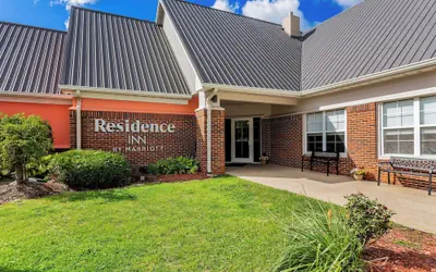 Residence Inn By Marriott Chicago Southeast Hammond
