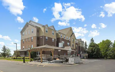 Towneplace Suites By Marriott Minneapolis Eden Prairie