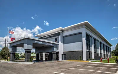 Hampton Inn Tullahoma