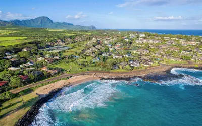 Aston at Poipu Kai