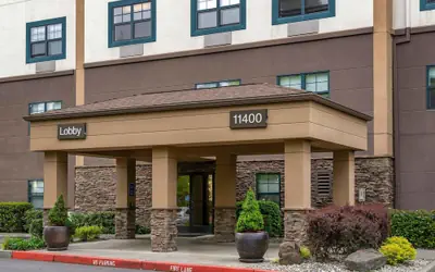Extended Stay America Premier Suites Seattle Bellevue Downtown