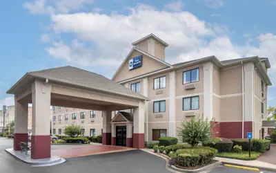Best Western Augusta West