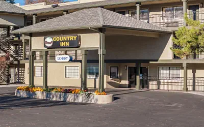 Country Inn Sonora