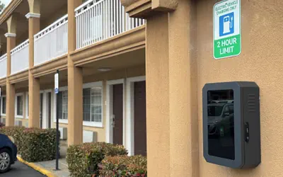 Quality Inn Ukiah