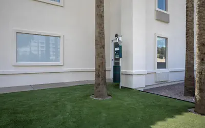 Home2 Suites by Hilton Scottsdale Old Town