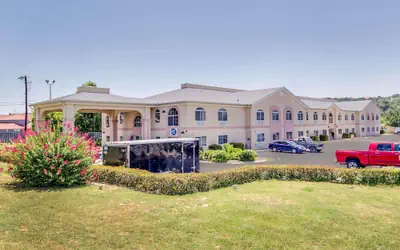 Quality Inn & Suites Kerrville