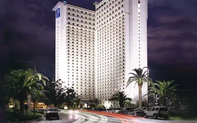 IP Casino Resort Spa - Biloxi
