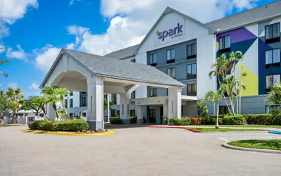 Spark by Hilton Fort Myers