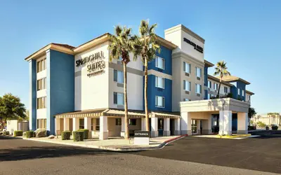 Springhill Suites By Marriott Phoenix Glendale Peoria