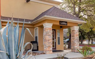 Extended Stay America Suites San Antonio Airport