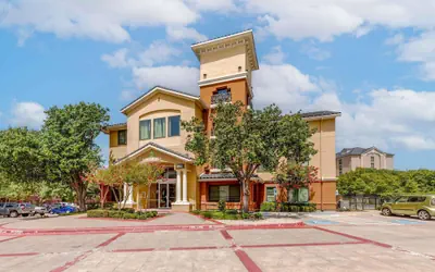 Extended Stay America Suites Dallas Las Colinas Green Park D