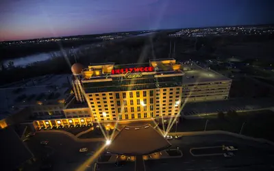 Hollywood Casino & Hotel St. Louis