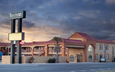 Travelodge by Wyndham Kingman