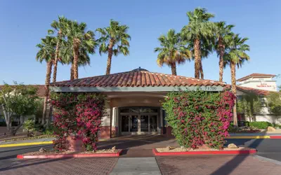 Hilton Garden Inn Palm Springs - Rancho Mirage