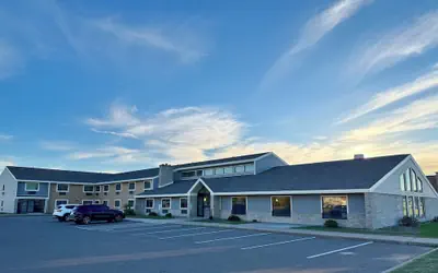 AmericInn by Wyndham Rice Lake