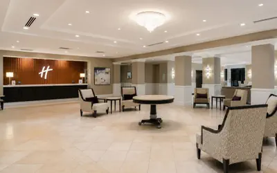 Holiday Inn Wilmington by IHG