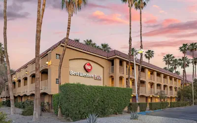 Best Western Plus Palm Desert Resort