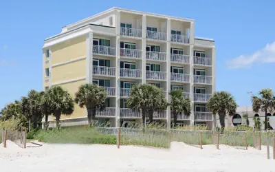 The Sandbar Hotel, Trademark Collection by Wyndham