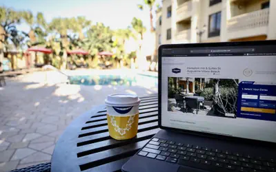 Hampton Inn & Suites St. Augustine-Vilano Beach
