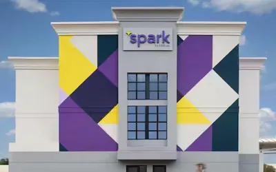 Spark by Hilton Parker Denver SE