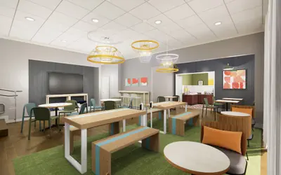 Spark by Hilton Parker Denver SE