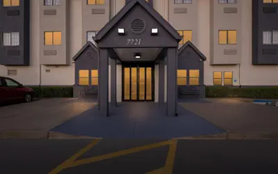 Days Inn by Wyndham near Kansas Speedway