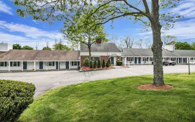 The Northshore Hotel - Boston/Danvers